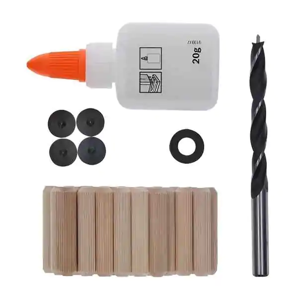 Bosch 2607000542 32-delni set drvenih tiplova