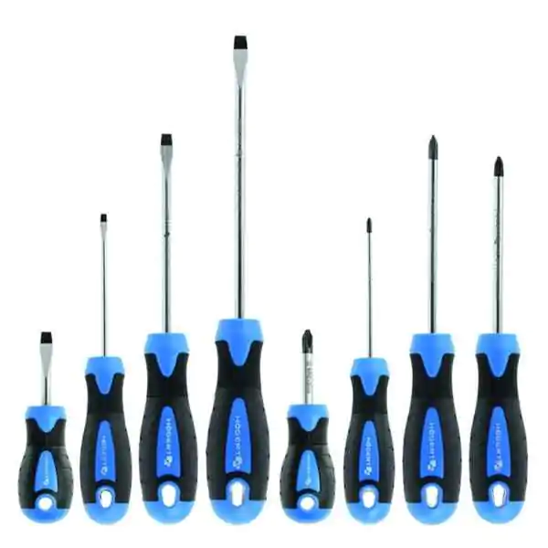 Set šrafcigera 8kom Hogert HT1S096