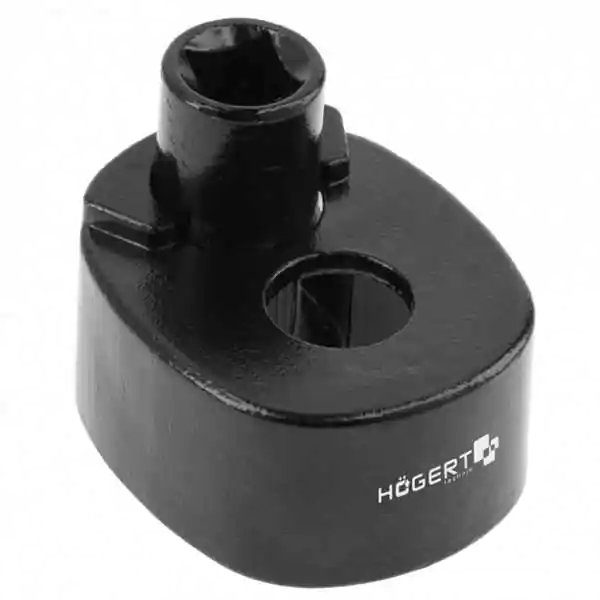 HÖGERT HT8G322 Ključ za letvu volana 35-42mm