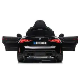 Dečiji auto na akumulator BMW M4 Crni