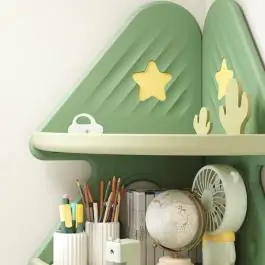 Dečiji ormarić jelkica