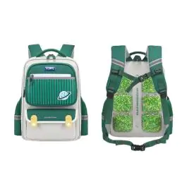 Dečiji ranac Ruipa  "Kids Comfort" Zeleni