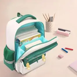 Dečiji ranac Ruipa  "Kids Comfort" Zeleni