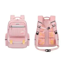 Dečiji ranac Ruipa  "Kids Comfort" Roze
