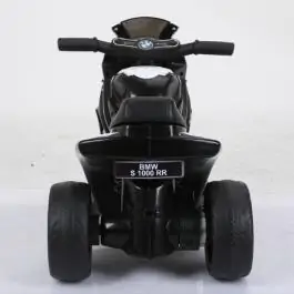 Dečiji motor na akumulator – Licencirani BMW S1000RR Crni