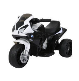 Dečiji motor na akumulator – Licencirani BMW S1000RR Crni