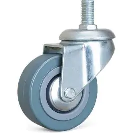 Womax točak okretni 75 mm sa šrafom
