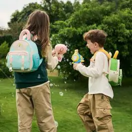 Dečiji ranac Ruipai – “Paw ” dizajn sa šapicama