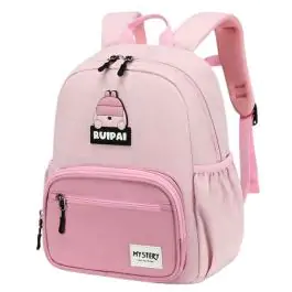 Dečiji ranac Ruipai “MYSTERY” Roze