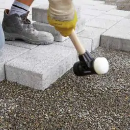 Wiha Safety čekić sa mekom glavom narandžasta/crna (tvrda/srednje meka)