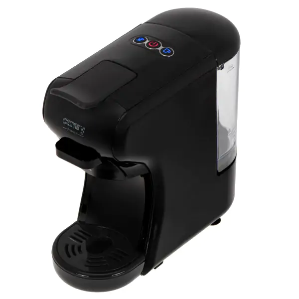 CAMRY CR4414CBB APARAT ZA ESPRESSO MULTIKAPSULE CRNI