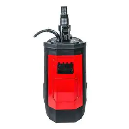 Potapajuća pumpa za prljavu vodu 900W RD-WP73 Raider
