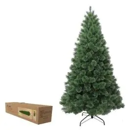 Jelka Novogodišnja sa stalkom 210 cm