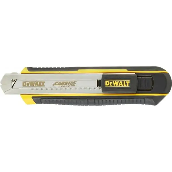 DeWalt DWHT0-10249 nož sa klizačem 18 mm - proizvod na akciji
