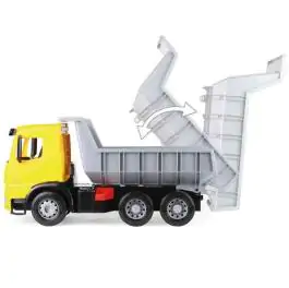 Igračka Kamion kiper Mercedes Arcos 68cm Lena Toys