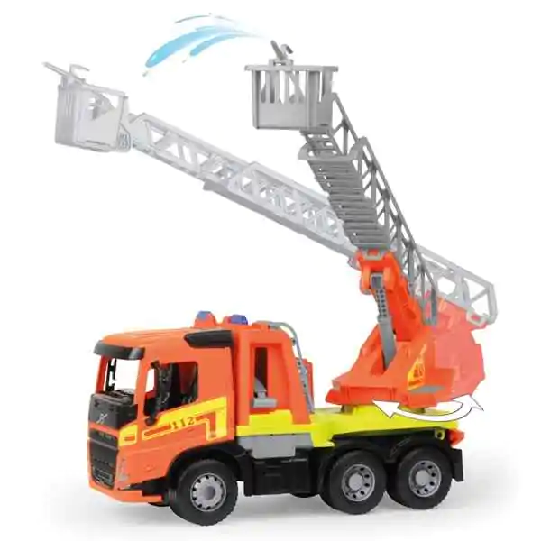 Igračka vatrogasni kamion 48cm Lena Toys - proizvod na akciji