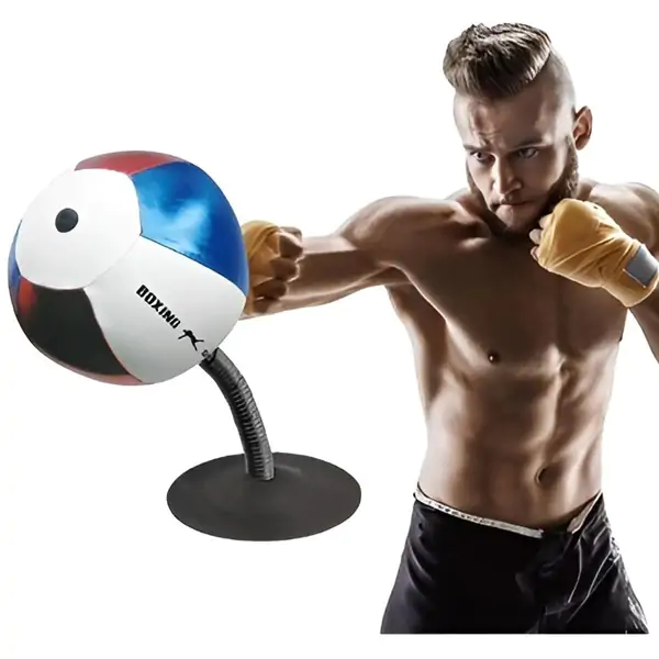 Igračka box set sa federom 40 cm