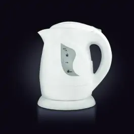 ADLER AD08B KETLER 1L BEŽ BOJA