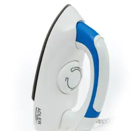 ADLER AD5015 putna pegla