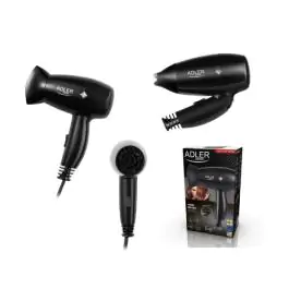 ADLER AD2251 putni fen za kosu 1400W