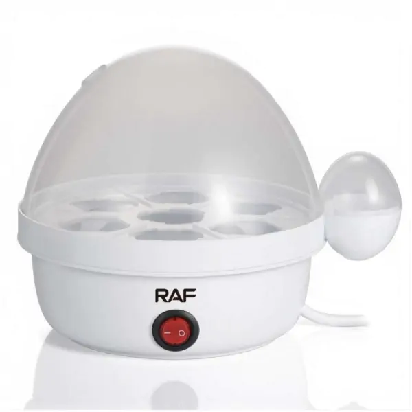 RAF R.0052 aparat za kuvanje jaja 350W