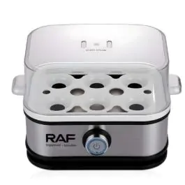 RAF R.0065 aparat za kuvanje jaja 400W