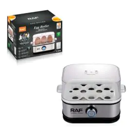 RAF R.0065 aparat za kuvanje jaja 400W