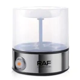 RAF R.0067 aparat za kuvanje jaja 210W