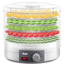 RAF R.6800 dehidrator hrane