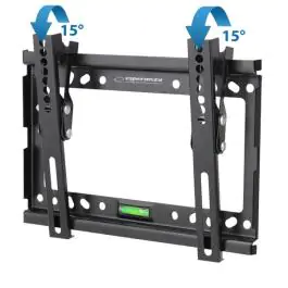 ESPERANZA ERW010 ZIDNI TV NOSAČ 14-50"