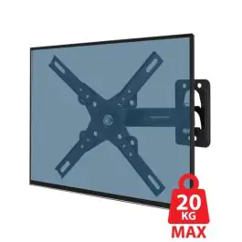 ESPERANZA ERW011 ZIDNI TV NOSAČ 12-50"