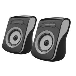 Esperanza EP140KE USB stereo zvučnici 2.0 flameno