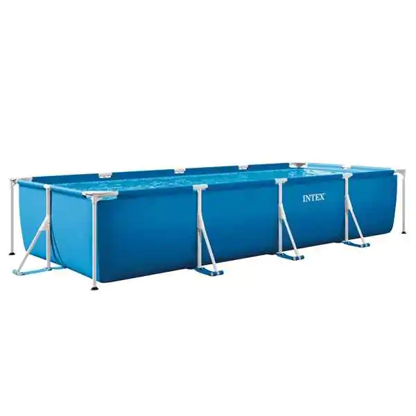 Bazen Intex bez pumpe 450x220x84 cm 28273NP