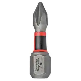 Makita Torzioni udarni bit Impact Premier PH1-25mm E-03121