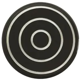 Dajar DJ61753 tiganj 25x1,8cm mix boja