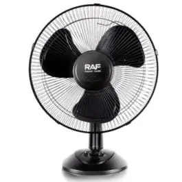 Raf R.920 PK stoni ventilator 2 u pakovanju