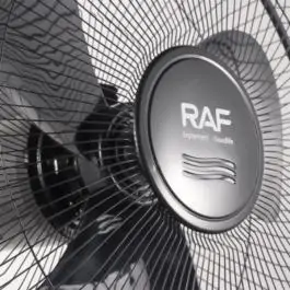 Raf R.919 PK stojeći ventilator 2 u pakovanju