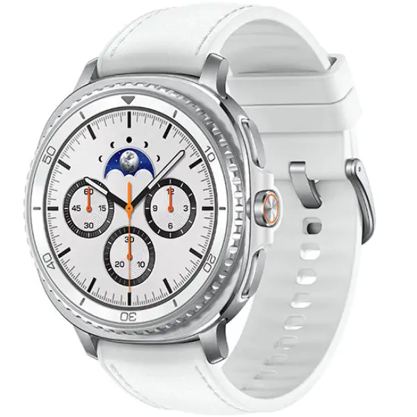 Pametni sat Samsung GW8 Classic 46mm LTE beli