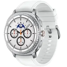 Pametni sat Samsung GW8 Classic 46mm LTE beli