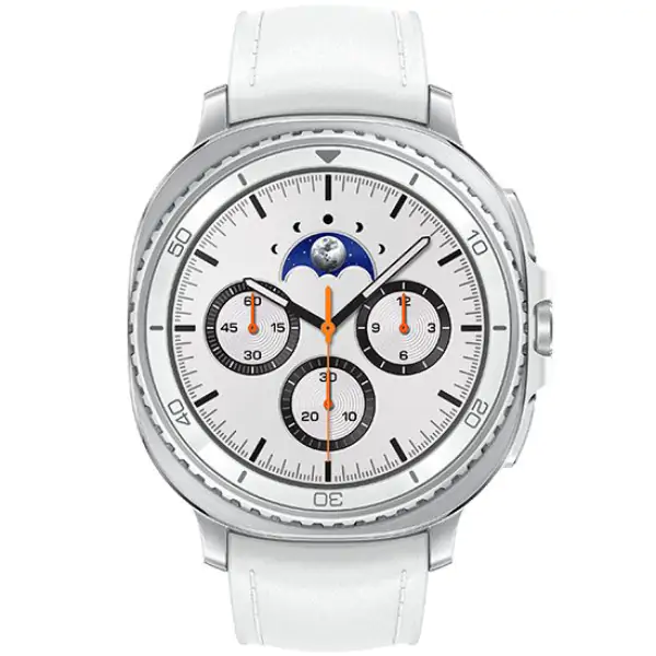 Pametni sat Samsung GW8 Classic 46mm BT, beli