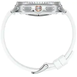 Pametni sat Samsung GW8 Classic 46mm BT, beli