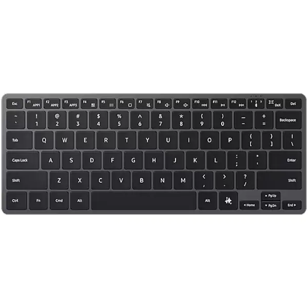 Samsung Beièna Tastaura, crna