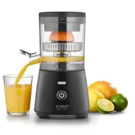 CASO CP400 Lift Automatska cediljka za citrusno voce