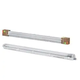 OSRAM SUBMARINE LED cev za vlazne sobe 2x19W 4000K