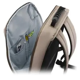 Hama PREMIUM LIGHTWEIGHT laptop ranac do 16.2" bez