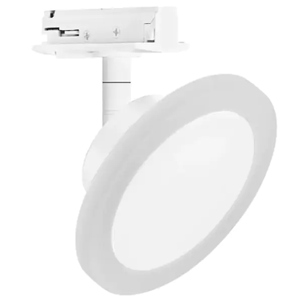 LEDVANCE SMART WIFI LAMPA TRACKL SPOT CIRCLE TW WT