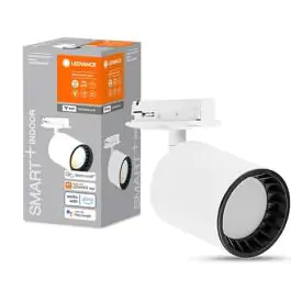 LEDVANCE SMART WIFI LAMPA TRACKL SPOT OSAKA TW WT