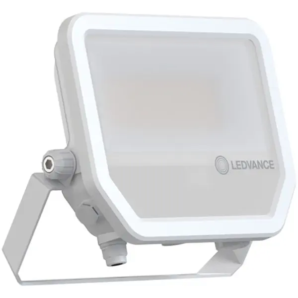 LEDVANCE LED reflektor 50P 41W/4000K,beli