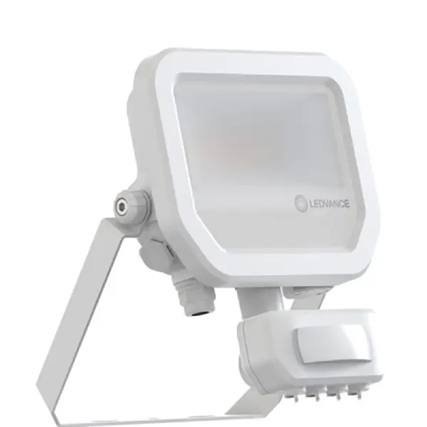 LEDVANCE LED Reflektor sa senzorom 8W/4000k bela