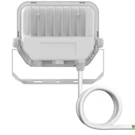 LEDVANCE Reflektor 17W 2400lm 4000k symetric 100 beli